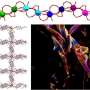 'Mix-and-match' material's properties can be tuned by changing its metallic 'recipe'