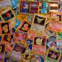 Most trading card packs hide the odds of winning rare cards, study finds