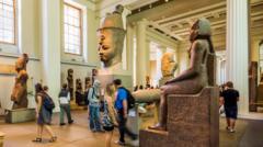 National museums to stay free for all visitors