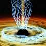 Neutrons, rotating black holes, and a galactic PeVatron at the center of the Milky Way