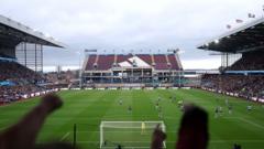 'No excuses' - but is Villa's stadium rebuild affecting team?