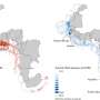 Now you see them: Researchers uncover patterns in vessels that vanish at sea