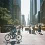 NYC congestion pricing policy linked to cleaner air in lower Manhattan