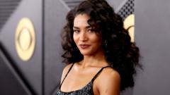 Olivia Dean accused of copying Bill Withers' Just The Two of Us