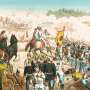 Online educational resources present imperialism in a positive light, involve students in inappropriate discussions