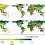 Only 9% of major companies use biodiversity indicators, study finds