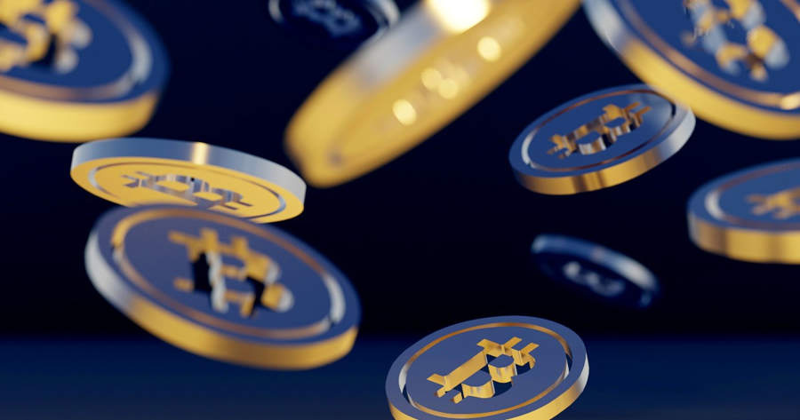 OTC保有ビットコイン、5年で4分の1に減少＝アナリスト