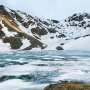 Overlooked lakes may be helping to keep the Northern Hemisphere cool