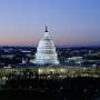 Party leaders widening Washington's political chasm