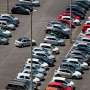 Patriot parking predictions putting students in the proper spot