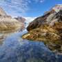 Polar oceans store carbon—but policy is not yet ready to count it