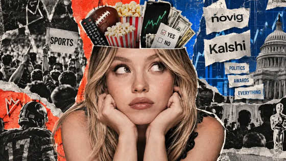Prediction markets promised better information and hired Hollywood