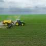 Recycled fertilizers from sanitation systems are as effective as conventional fertilizers, study finds