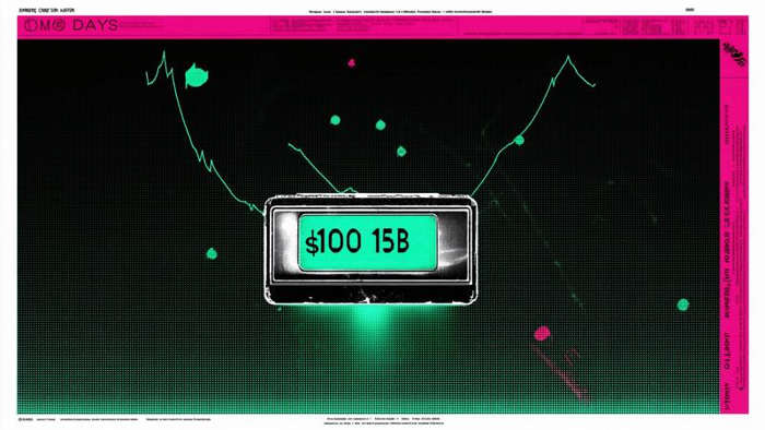 Robinhood Reports $15B in Stock Token Trading as Chain Passes 100 Days