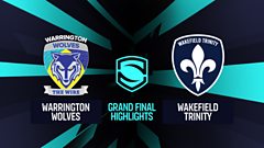 Rugby League: Super League