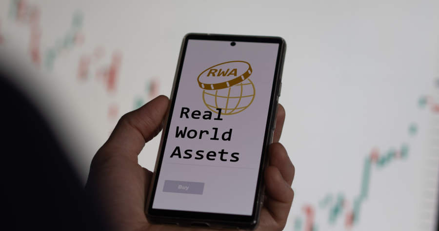 「トークン化RWAのAUMが5兆円に到達」バイナンスが市場の現状と展望をレポート