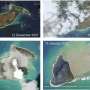 Scientists reconstruct one of this century's most explosive volcanic eruptions to explore its role in a tsunami