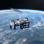 Sentinel-3C returns its first views of Earth