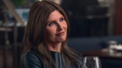Sex and dating for the sandwich generation - Sharon Horgan on her latest comedy Youth