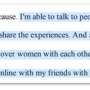 Sexual violence concepts launched online are spilling into the real world