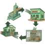 Small changes can have a big impact on sustainability transitions