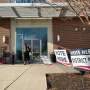 Small Michigan communities feel early voting strain