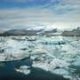 Snowball Earth's iron deposits may have formed through microbes living without sunlight