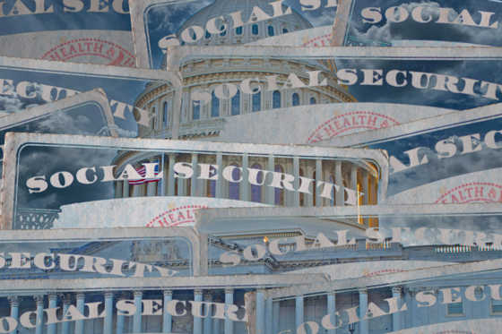 Social Security benefits are getting their biggest boost since 2023. But there's a catch.