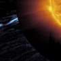Solar Orbiter tracks origin of mysterious magnetic switchbacks