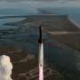 SpaceX's Starship rocket does its job during first orbital flight