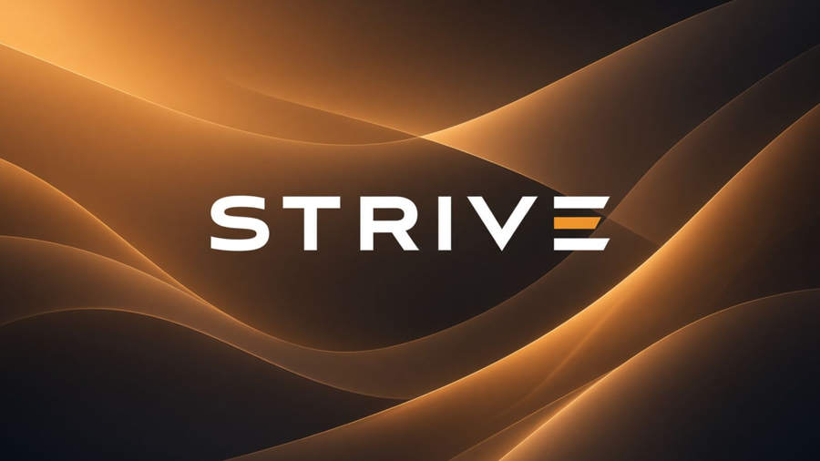 Strive buys $235 million in bitcoin as warrant exercises yield $369 million
