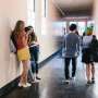 Study shows rising rates of reported intentional substance exposures at school