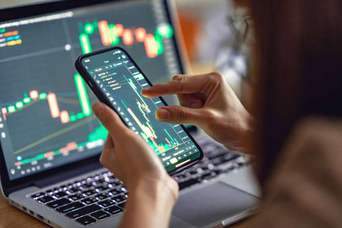 The bond market shrugged off two inflation shocks. Why stock investors should pay attention.