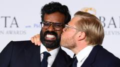 The Celebrity Traitors connections that might surprise you