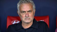 The issues Mourinho is struggling to fix at Real