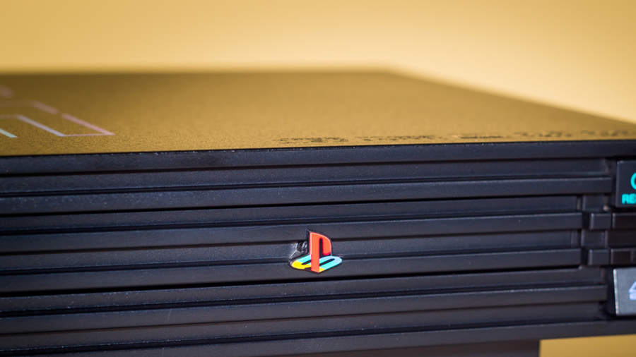 The original PlayStation 2 security chip has been reverse engineered