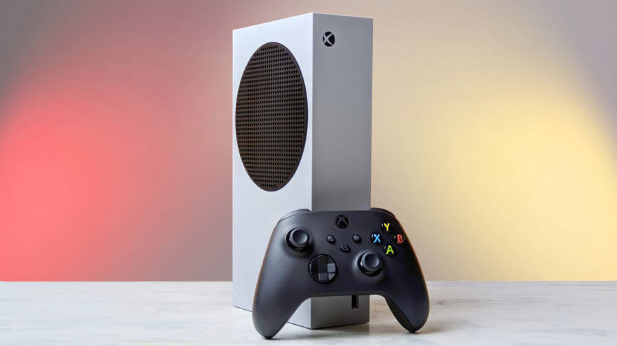 The reason the Xbox Series S is so much cheaper than the Series X