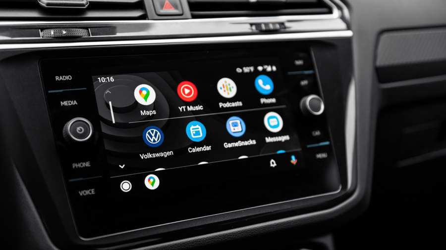 This Android Auto problem is affecting calls on foldable phones