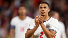Time for Tuchel to offer Alexander-Arnold some trust