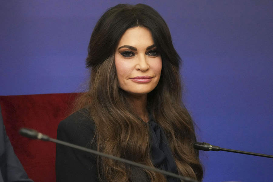 U.S. ambassador to Greece Guilfoyle resigns after alleged misconduct