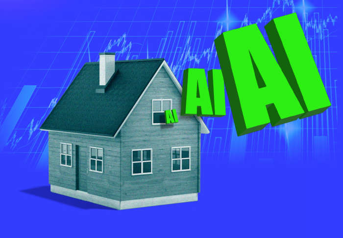 U.S. wealth has shifted to stocks from homes. There are big reasons to worry.
