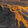 US-India satellite captures time-lapse video of volcanic eruption