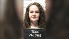US Supreme Court allows execution of Christa Pike to go ahead