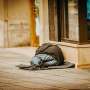 We know how to end homelessness. We just won't pay for it