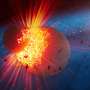 Webb provides crash course on planet-shattering collisions