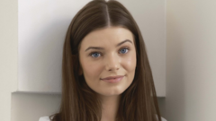 Welsh actress follows in footsteps of Florence Pugh and Benedict Cumberbatch in line-up