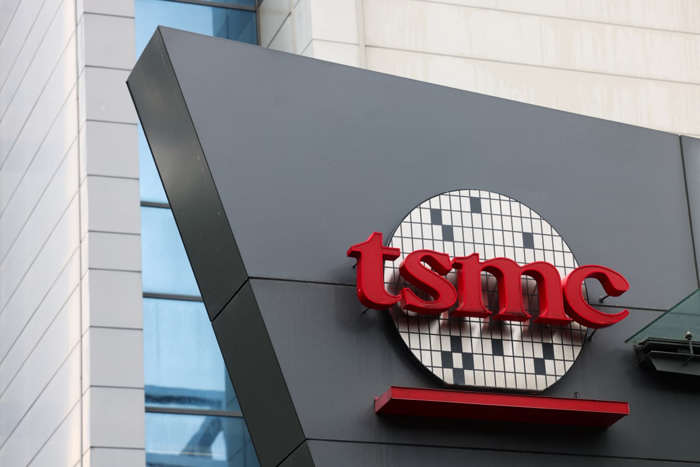 What analysts are watching with key semiconductor maker TSMC set to report results