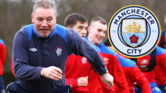 What could Rangers' 2012 demise tell us about Man City's uncertain future?