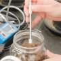 What the smell of a soil can tell us about soil health
