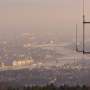 When U.S. embassies stopped reporting air quality, pollution rose